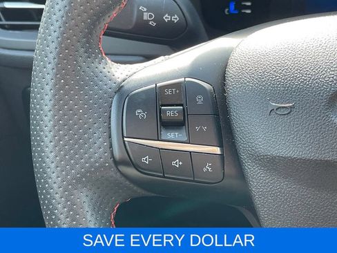 Used 2023 Ford Escape ST-Line w/ Tech Pack #1 FWD image 18