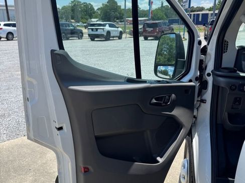 Used 2025 Ford Transit 150 Low Roof AWD image 8