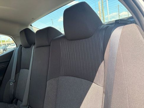 Used 2025 Toyota Camry LE image 27