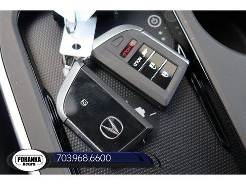 New 2026 Acura RDX A-Spec AWD/4WD image 42