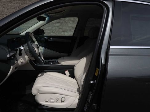 New 2026 Genesis GV80 3.5T Prestige AWD/4WD image 12