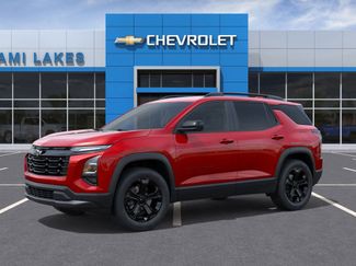 New 2026 Chevrolet Equinox LT w/ Midnight Edition video 2