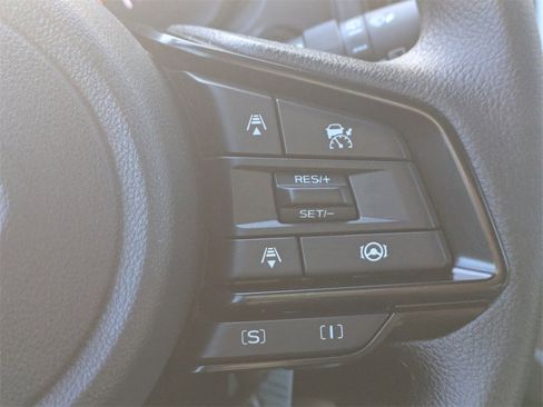 New 2026 Subaru Forester image 27