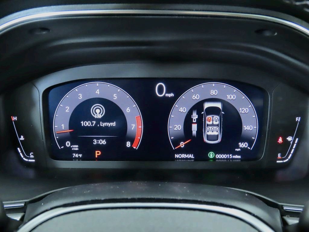 Used 2026 Acura Integra A-Spec FWD image 32