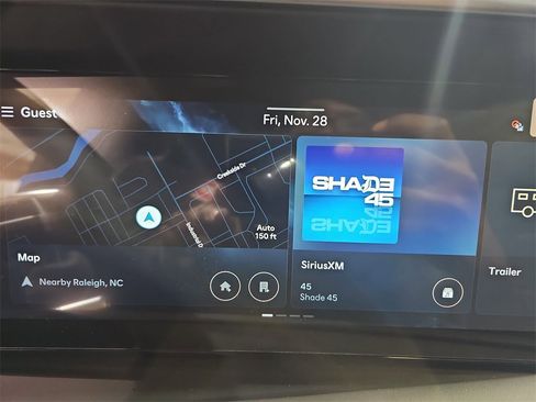 New 2026 Hyundai Palisade Calligraphy image 22