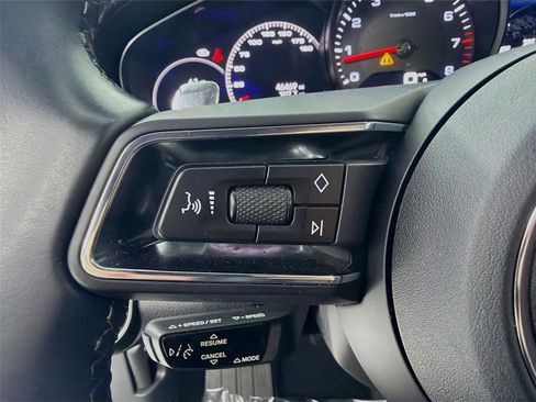 Used 2022 Porsche Panamera Platinum Edition image 13