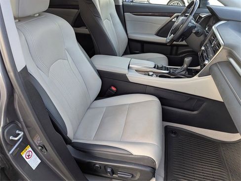 Used 2016 Lexus RX 350 350 image 37