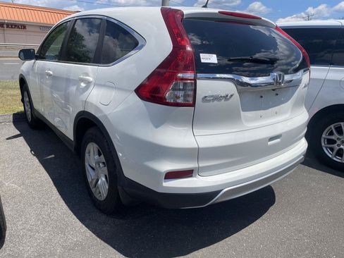 Used 2016 Honda CR-V EX image 4