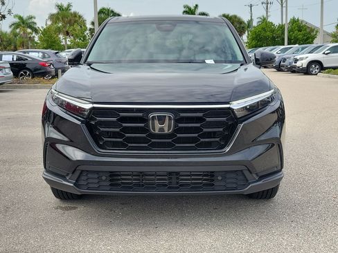 Used 2024 Honda CR-V EX-L image 2