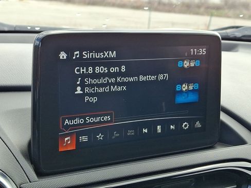 Certified 2022 MAZDA MX-5 Miata Grand Touring image 17