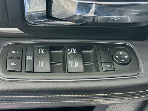 Used 2015 RAM 1500 Limited image 15