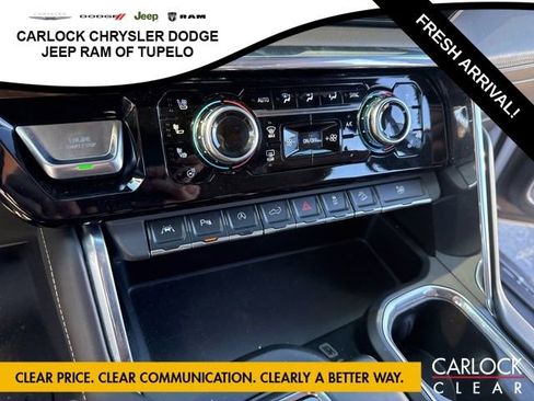 Used 2024 GMC Sierra 1500 Denali Ultimate image 30