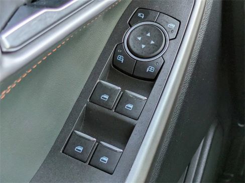 Certified 2023 Ford Explorer Timberline w/ Timberline Technology Package image 24