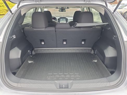 New 2026 Subaru Impreza 2.0i Sport image 17