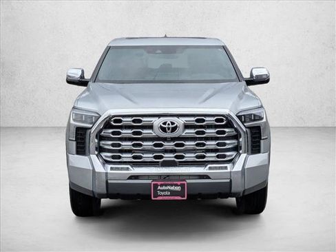 New 2026 Toyota Tundra 1794 Edition image 6