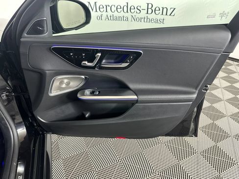 Certified 2025 Mercedes-Benz C 300 4MATIC Sedan image 15