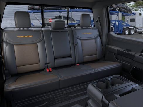 New 2026 Ford F150 Tremor AWD/4WD image 40