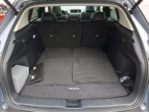 Certified 2023 MAZDA CX-50 2.5 S w/ Cargo Package image 30