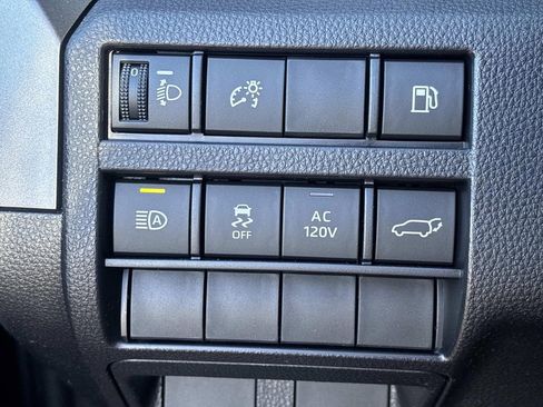 New 2026 Toyota 4Runner TRD Off-Road Premium image 32