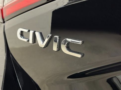 New 2026 Honda Civic Sport image 9