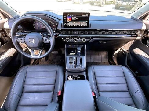 Used 2025 Honda CR-V EX-L image 20