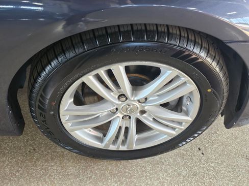 Used 2010 INFINITI G37 Journey w/ Premium Pkg image 43