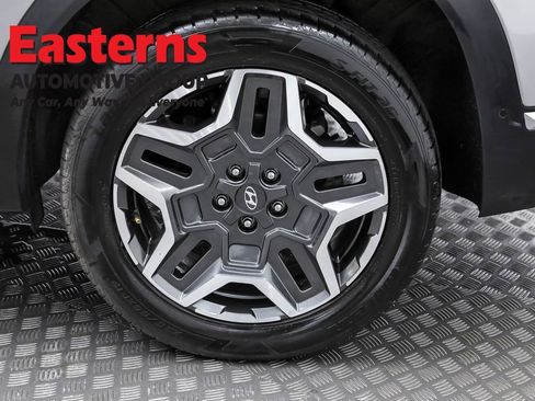 Used 2022 Hyundai Santa Fe Limited image 31