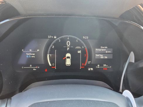 New 2026 Lexus RX 350 350 Premium+ image 13