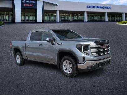 New 2026 GMC Sierra 1500 SLE w/ Preferred Package