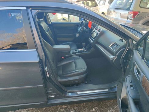 Used 2015 Subaru Outback 2.5i Limited image 17