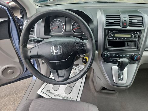 Used 2008 Honda CR-V LX image 22