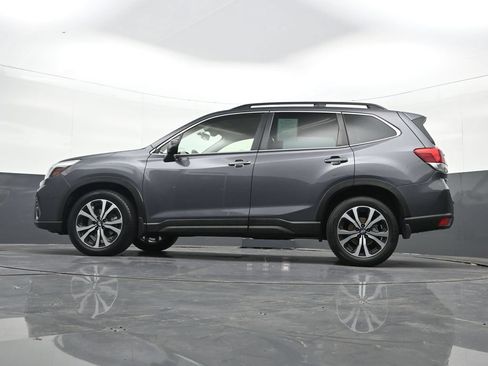 Used 2021 Subaru Forester Limited AWD/4WD image 33