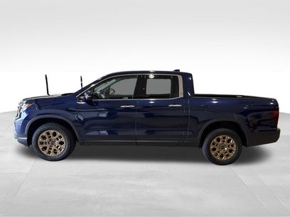 Used 2023 Honda Ridgeline RTL-E