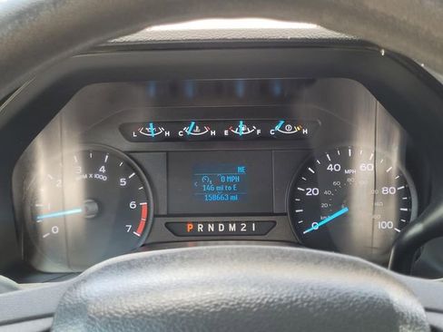 Used 2022 Ford F250 XL w/ Power Equipment Group AWD/4WD image 29