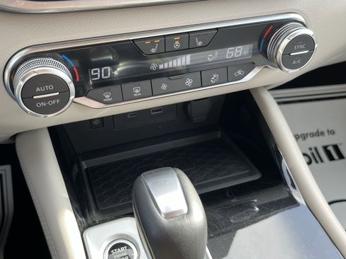 Used 2024 Nissan Altima 2.5 SL image 24