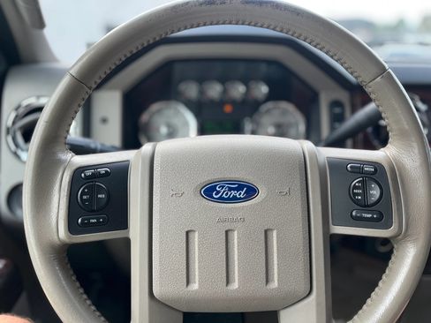 Used 2008 Ford F350 Lariat AWD/4WD image 18