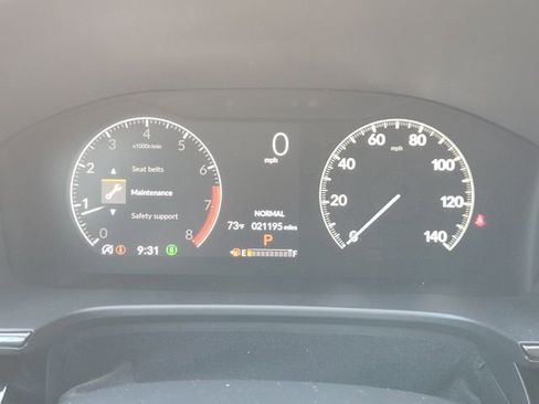 Used 2024 Honda CR-V EX-L image 17