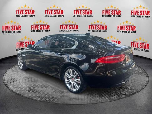 Used 2019 Jaguar XE image 5