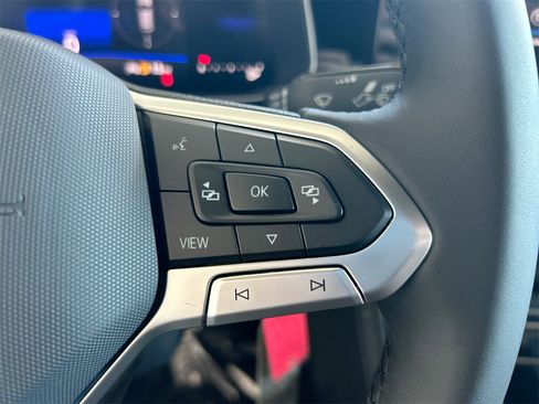 New 2026 Volkswagen Jetta Sport image 21