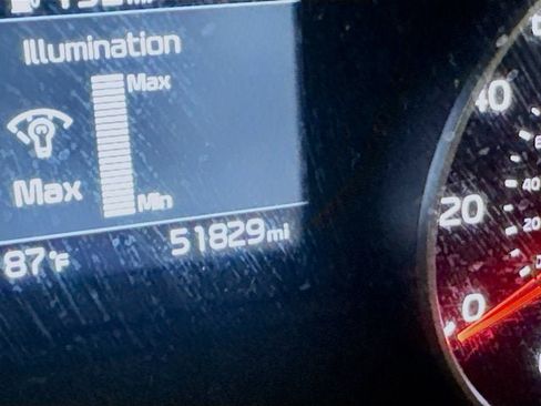 Certified 2021 Kia Sportage LX AWD/4WD image 12