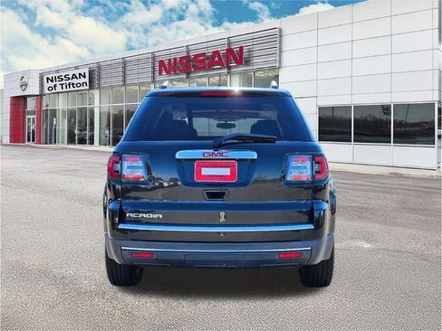 Used 2014 GMC Acadia SLT image 6