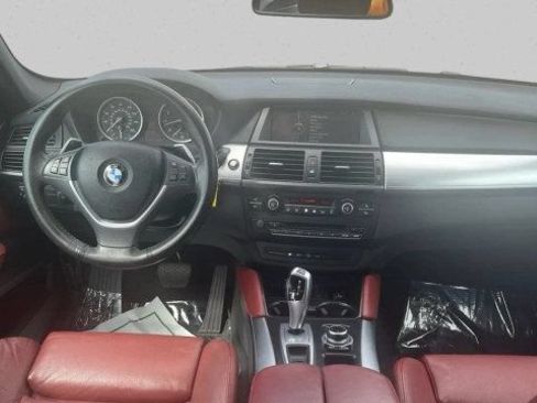 Used 2014 BMW X6 xDrive35i AWD/4WD image 17