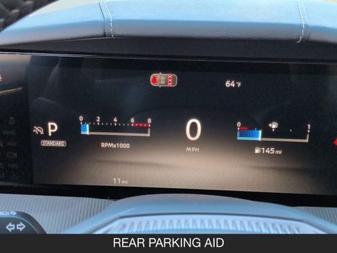 New 2026 Nissan Murano SV image 18