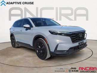 Used 2025 Honda CR-V LX video 1