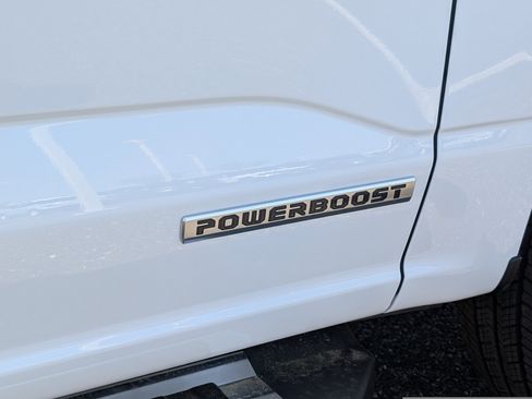 New 2025 Ford F150 XLT w/ Equipment Group 302A MID image 6