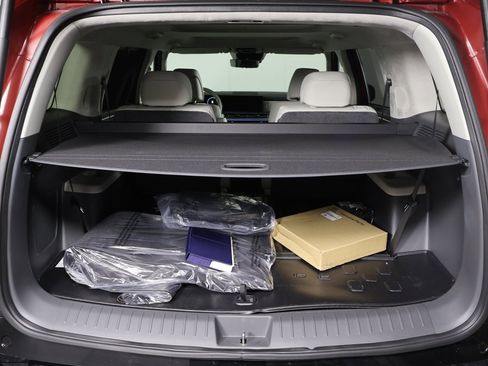 Certified 2025 Hyundai Santa Fe Calligraphy image 22