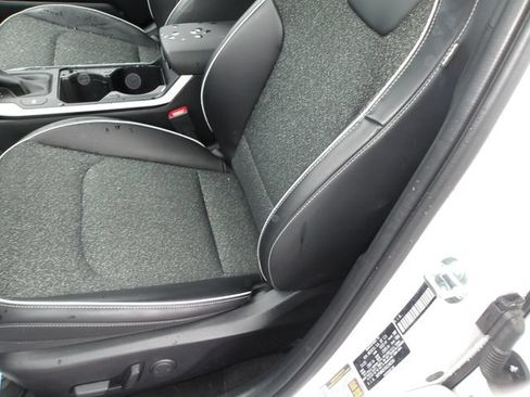 Certified 2025 Kia K4 GT-Line w/ GT-Line Sunroof Package FWD image 13