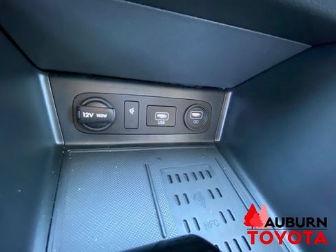 Used 2023 Hyundai Sonata Limited FWD image 45