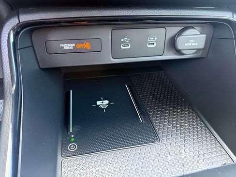 New 2026 Honda CR-V EX-L image 27