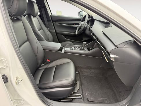 New 2026 MAZDA MAZDA3 2.5 S Sedan w/ Preferred Pkg FWD image 19